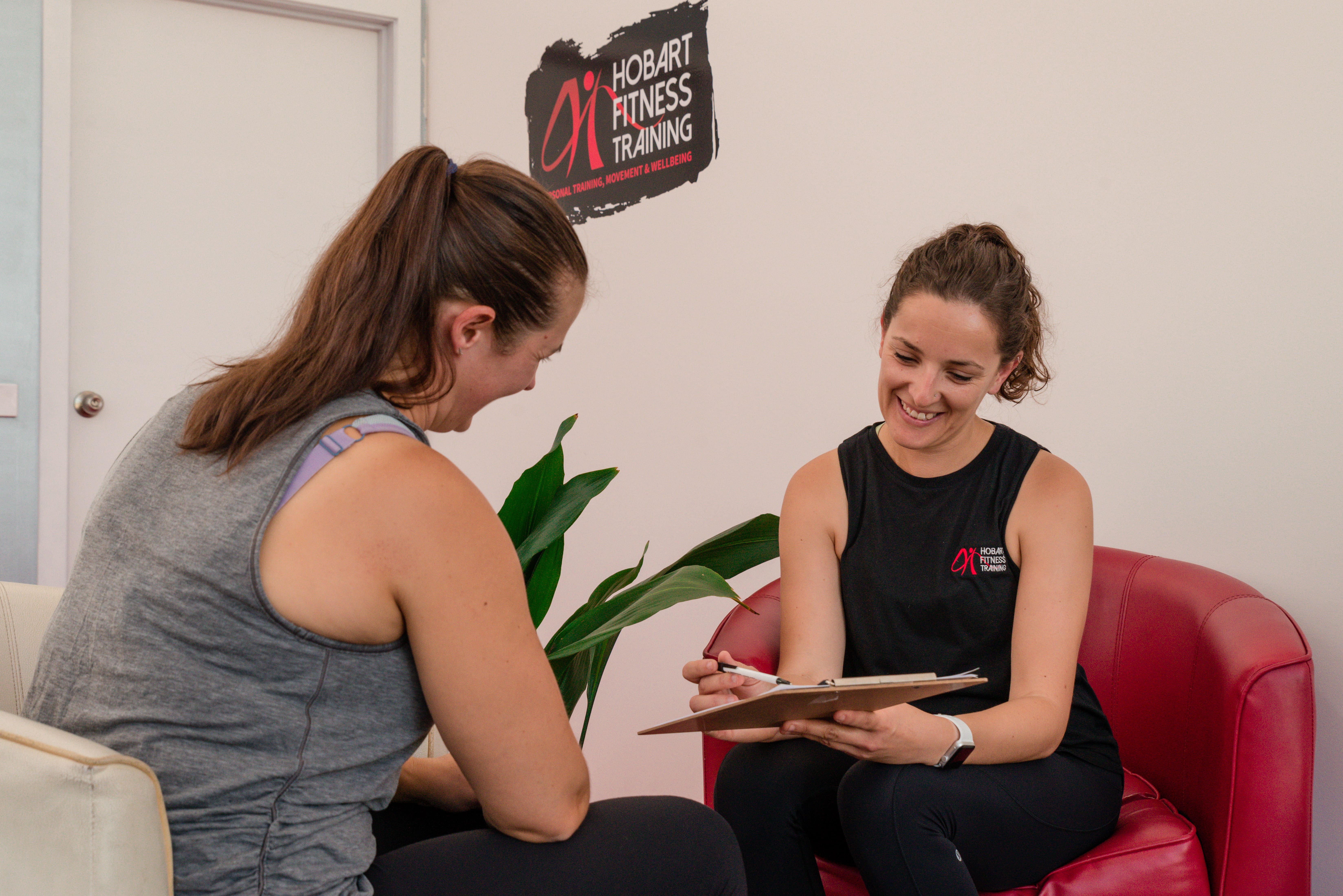 Book an In Person Chat