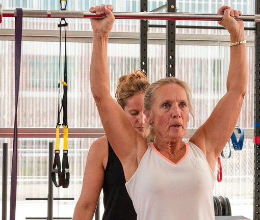 Personal Trainers Hobart