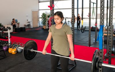 Daunted by the thought of joining a fitness studio?