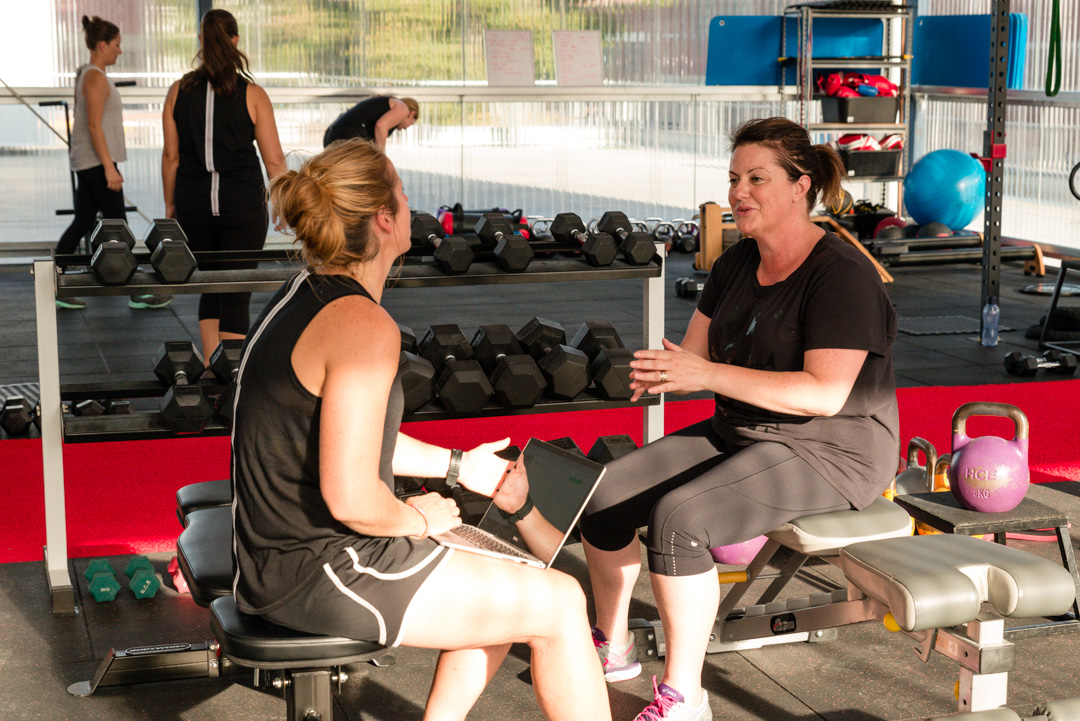 Personal Training Hobart,