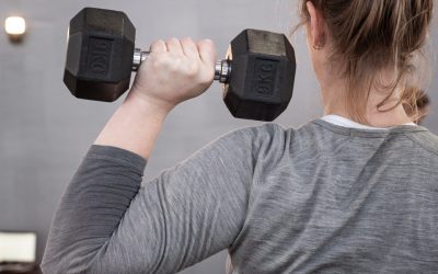 The metabolic process that drives weight gain