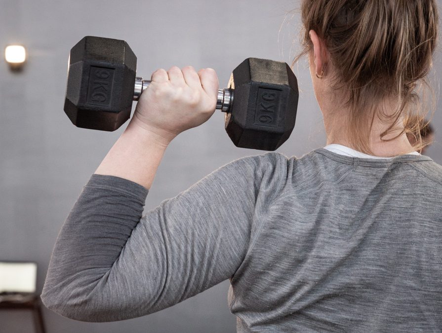 The metabolic process that drives weight gain